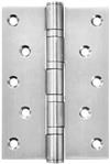 BẢN LỀ LÁ 4 VÒNG BI 127X76X3MM 489.05.015