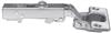 BẢN LỀ HAFELE METALLA SM INOX TRÙM NGOÀI 315.06.350
