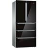 TỦ LẠNH BOSCH KFN86AA76J