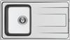 CHẬU HAFELE INOX VALERIAN HS-SSD8650 565.86.341