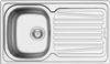 CHẬU HAFELE INOX CLAUDIUS HS-SSD8650 565.86.371