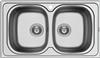 CHẬU HAFELE INOX CLAUDIUS HS-SD7744 565.86.381