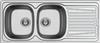 CHẬU HAFELE INOX CLAUDIUS HS-SDD11650 565.86.391