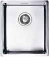 CHẬU HAFELE INOX CLAUDIUS HS-SD7744 567.20.387