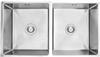 CHẬU HAFELE INOX VALERIAN HS-SD8749 567.23.050