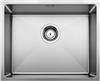 CHẬU BLANCO INOX QUATRUS R15 500-IU 570.27.159