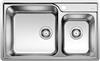 CHẬU BLANCO INOX LEMIS XL 8-IF 570.27.189