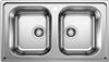 CHẬU BLANCO INOX DINAS 8 570.27.219