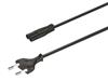 DÂY NGUỒN CHUẨN EU 2m 833.89.002