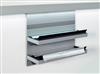 PHỤ KIỆN TREO CUỘN NYLON VÀ MÀNG NHÔM LINERO MOSAIQ 521.01.511