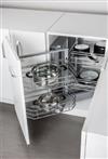 BỘ RỔ GÓC FLORENCE SERIES MỞ PHẢI 548.21.002
