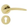 TAY NẮM GẠT CÓ NẮP CHE 903.98.148