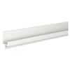 TAY NẮM TỦ BẾP 21x19.5x2500mm 126.21.902