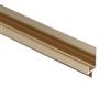 TAY NẮM TỦ BẾP 30x19.5x3000mm 126.22.803