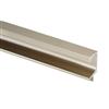 TAY NẮM TỦ BẾP 35x19.5x3000mm 126.27.803