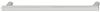 TAY NẮM TỦ BẾP H1560 218x21x192mm 106.60.016