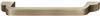 TAY NẮM TỦ BẾP H1530 148x30x128mm 106.61.143