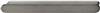 TAY NẮM TỦ BẾP H1520 218x21x160/192mm 106.61.464