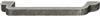 TAY NẮM TỦ BẾP H1530 180x30x160mm 106.61.944