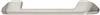 TAY NẮM TỦ BẾP H1755 203x32x128/160mm 106.62.665