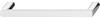 TAY NẮM TỦ BẾP H1390 148x32x128mm 106.69.205