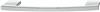 TAY NẮM TỦ BẾP H1345 214x30x160/192mm 110.34.227