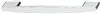 TAY NẮM TỦ BẾP H1350 180X26X128/160MM 110.34.236
