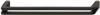 TAY NẮM TỦ BẾP H1310 170x28x160mm 110.34.306