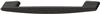 TAY NẮM TỦ BẾP H1350 244x26x192/224mm 110.34.338