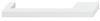 TAY NẮM TỦ BẾP H1380 172x32x128/160mm 110.34.356