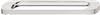 TAY NẮM TỦ BẾP H1315 196x30x160mm 110.34.616