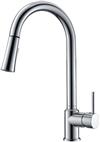 VÒI BẾP HAFELE AUGUSTUS HT-C201 570.50.280