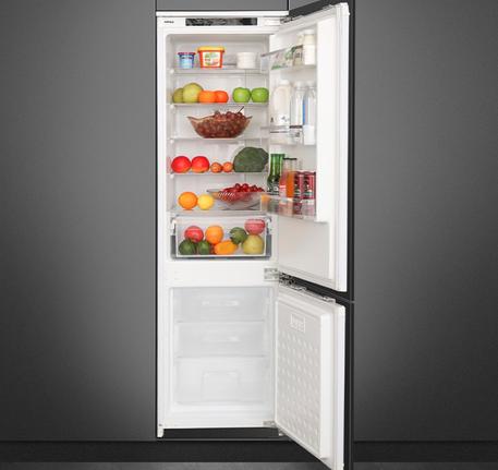 Tủ lạnh âm HF-BI60X