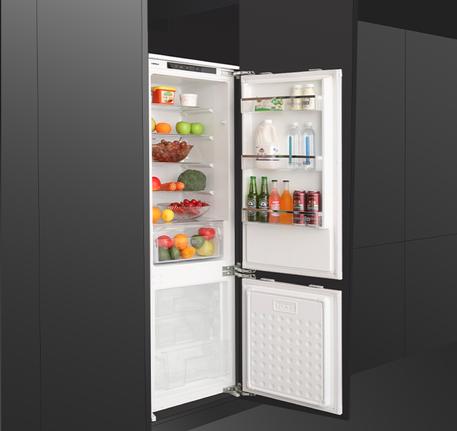 Tủ lạnh âm HF-BI60X